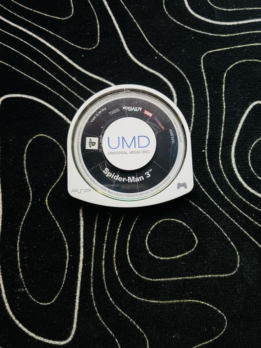 Psp street E-1004