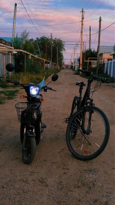 обмен есть на хонда дио