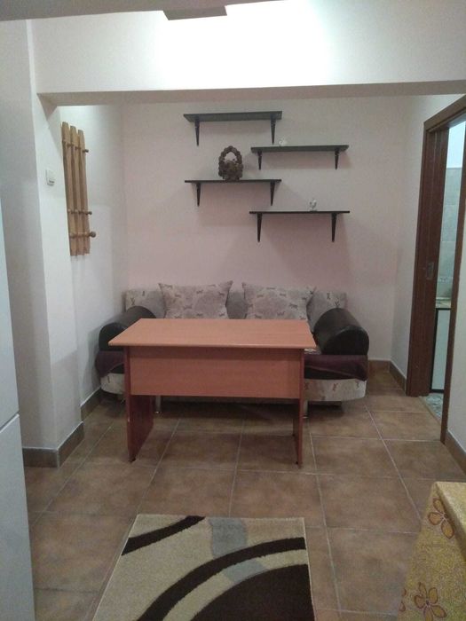 Garsoniera confort 1 zona Karpen