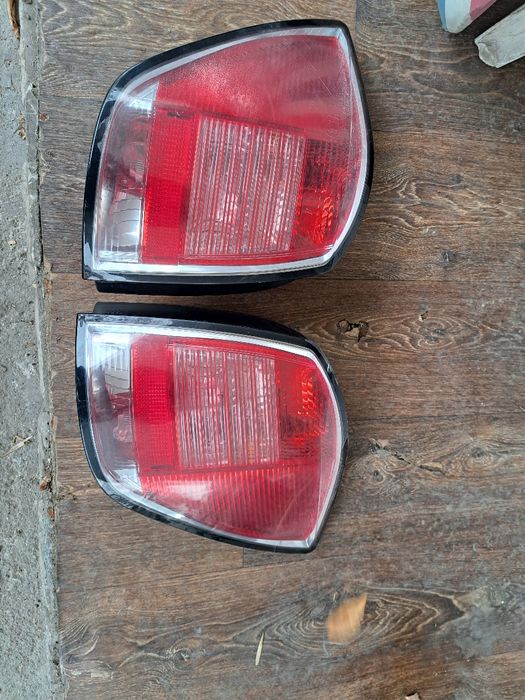 Оригинални стопове Opel Astra H  комби