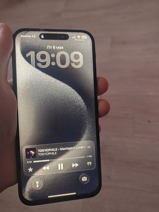 обмен iphone 15 pro max