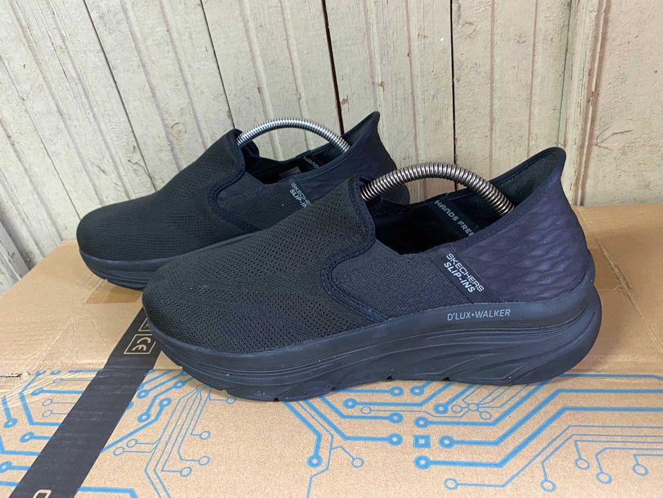 ''Skechers Slip-ins RF: D'Lux Walk''оригинални маратонки 44 номер