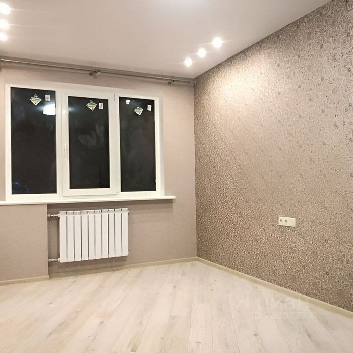 Ремонт квартир под ключ