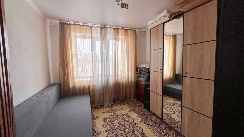 Продаётся 3х ком квартира Империя
