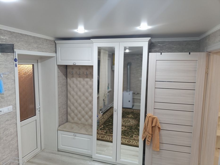 Продам дом Аулиеколь