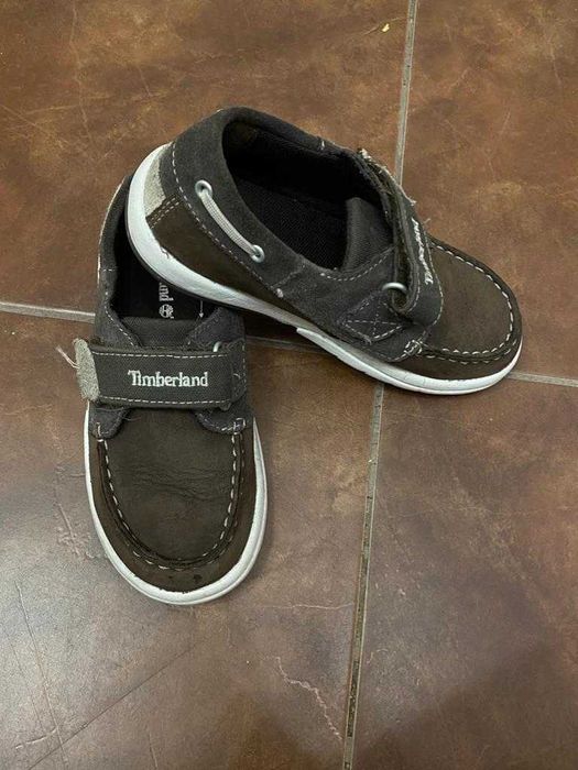 Мокасины для мальчиков