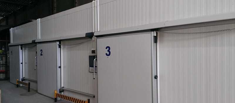 Sovutgich kamerangiz uchun eshiklar | двери из сэндвич-панелей