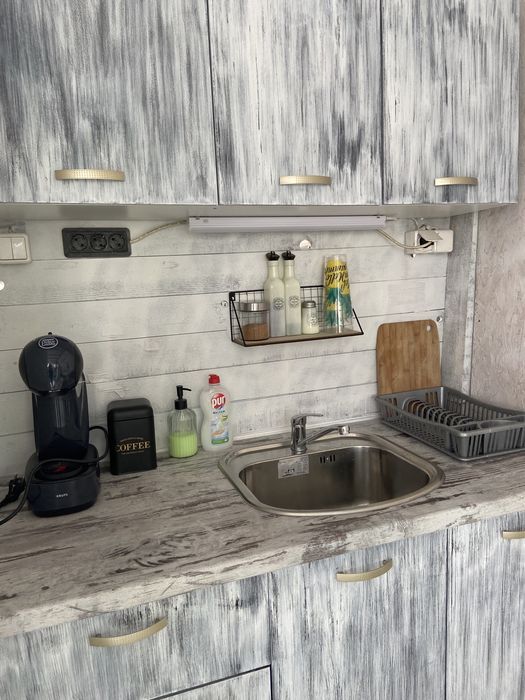 Каравана под наем Тодина 3