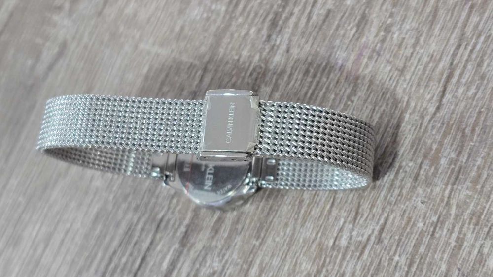 Дамски часовник Calvin Klein