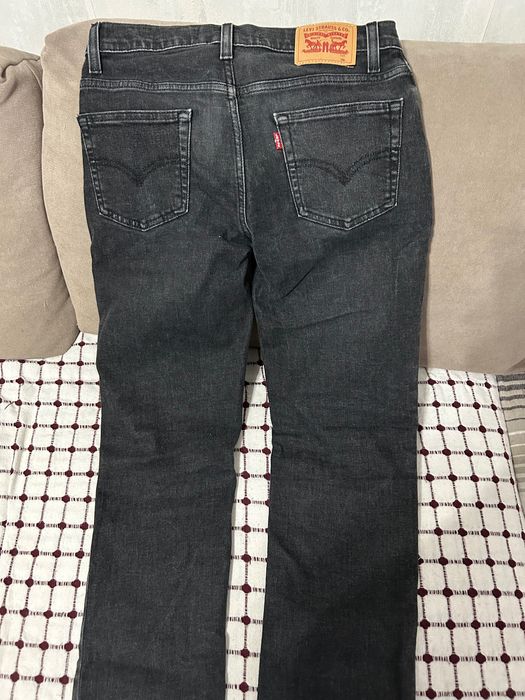 Blugi baieti Levis 164