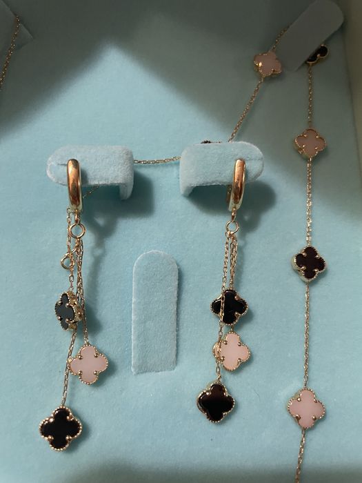 Золотые комплекты