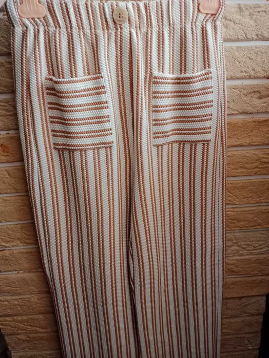 Брюки для девочек Zara