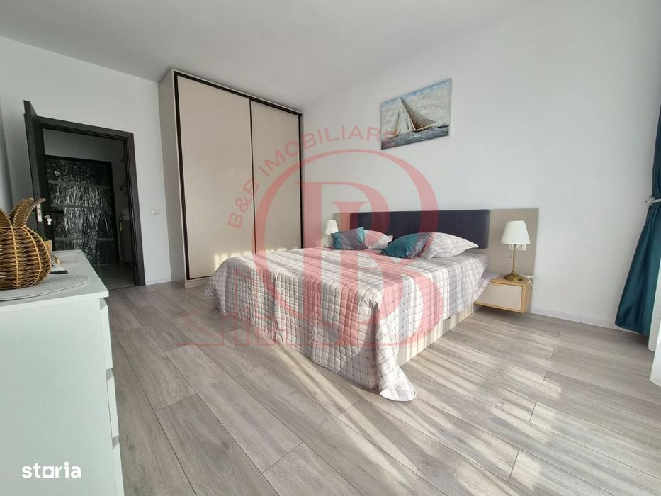 2 camere Mobilat Utilat-Th. Pallady 7 min Metrou Teclu