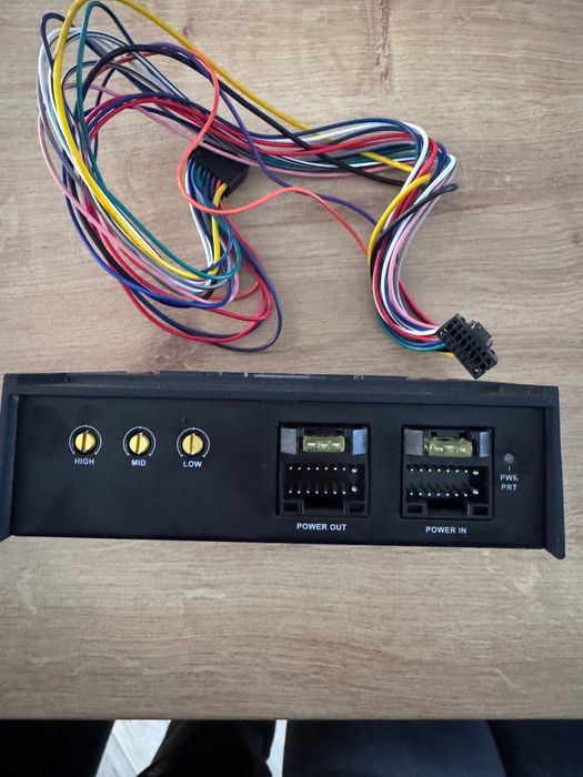 Amplificator plug&play android Zapco st-a2