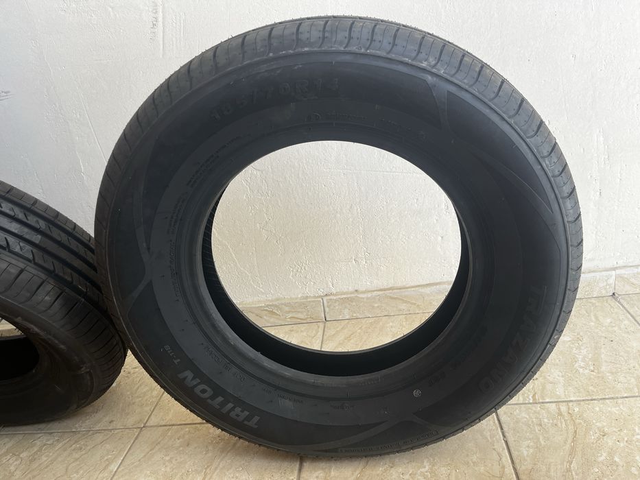 ШИНЫ TRAZANO сатылады!