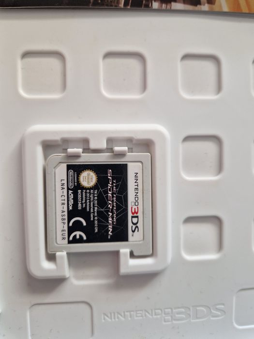 Jocuri Nintendo 3ds