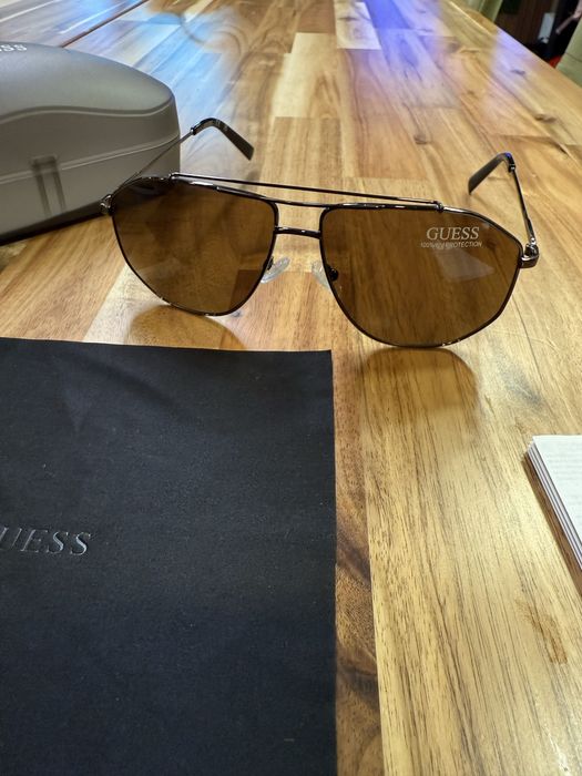 GUESS оригинални