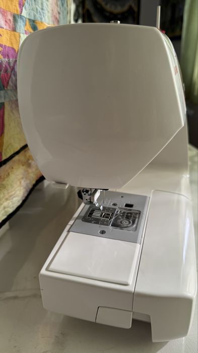 Швейная машина Janome 603 DC