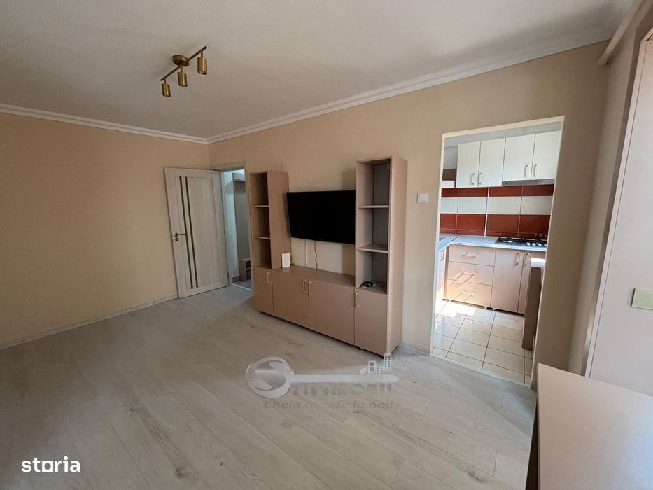 Exclusivitate! Ap. 2 camere, Tatarasi-Piata Chirila, Renovat complet