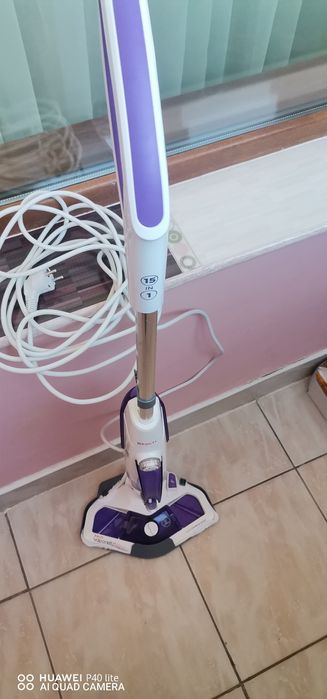 Нова парочистачка polty