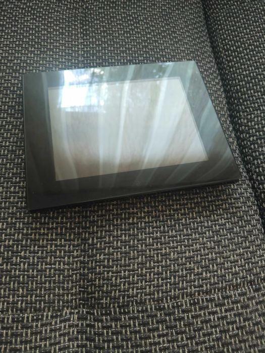 Rama foto tip tableta