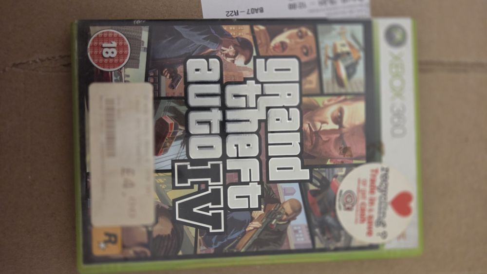 Lot Jocuri Xbox 360