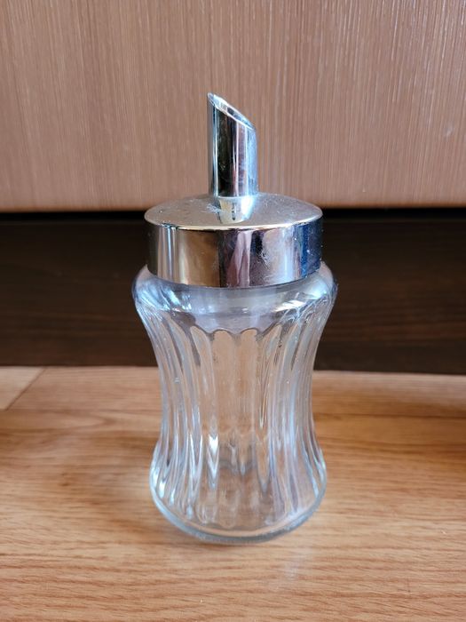 Сахарница с дозатором