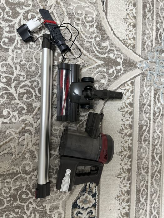 Продам пылесос, элкетрический