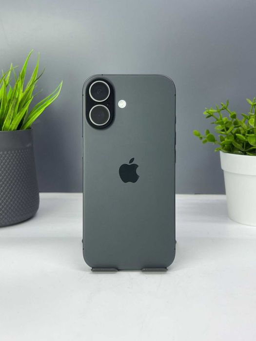 Apple iPhone 17 256 GB, синий 7000а7255