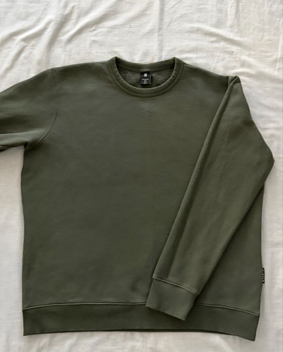 G Star,bluză bărbați,măr.3XL