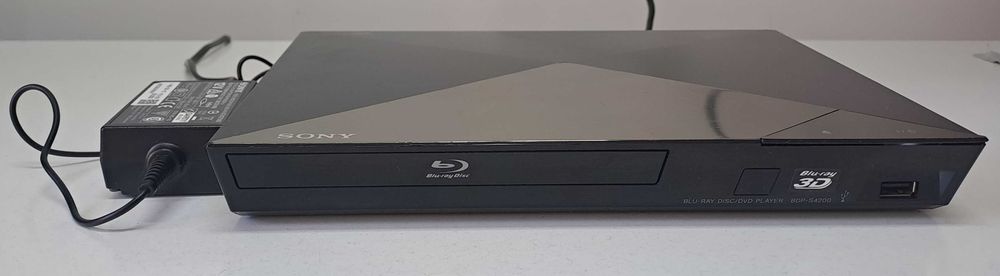 Sony BDP S 4200 BD player
