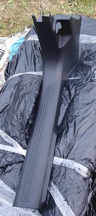 Praguri Interior- Volvo xc40