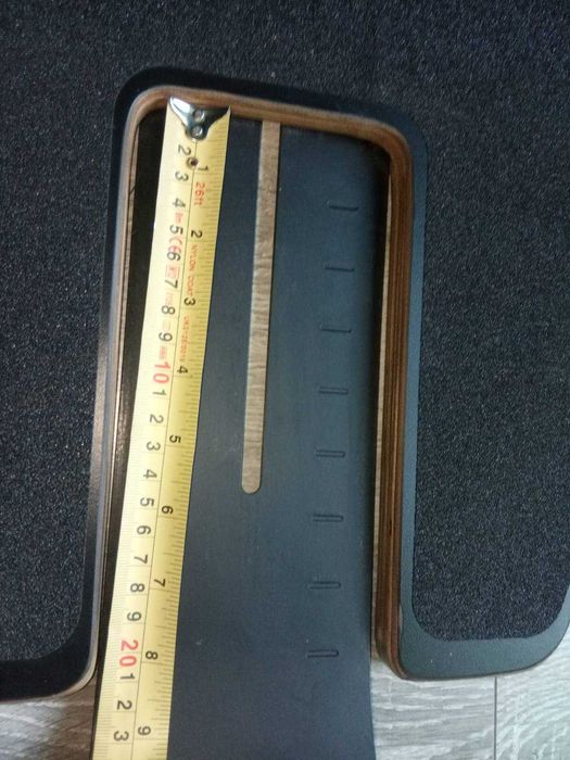 Хибриден стол за вдигащо се бюро - FOCAL UPRIGHT LOCUS SEAT