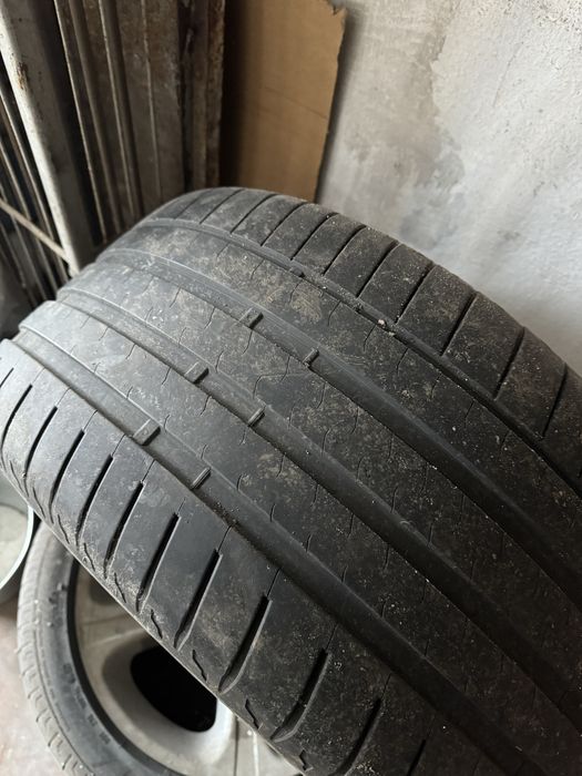 Bridgestone Potenza Sport 315/35 R20