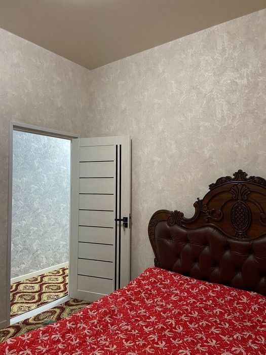 3xonali kvartira ijaraga beriladi Olmos Residence navostroyka