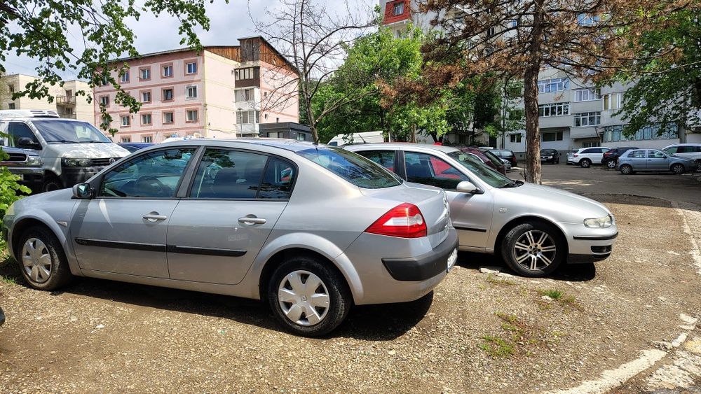 RENAULT Megane 2005 — imagine 2