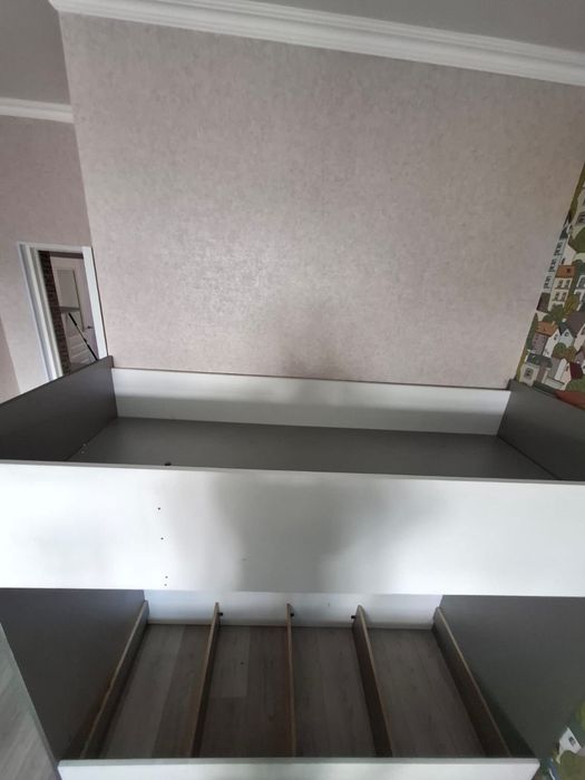 Продам двухъярусную кровать