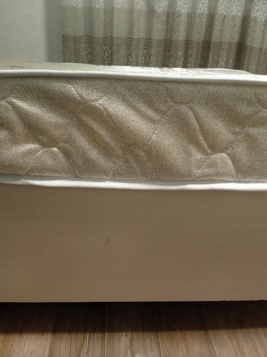 Продам матрас на двухспалку