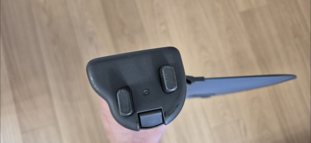 Щора за баражник AUDI A6 Avant C8