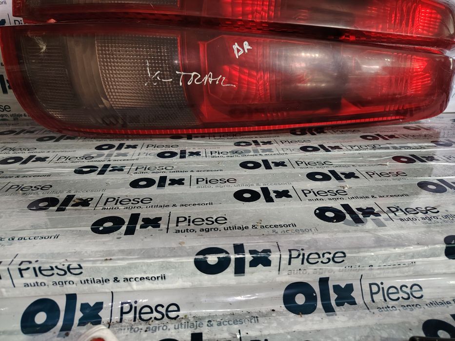 Stopuri, stop stânga, dreapta Nissan X-trail, an 2001-2007
