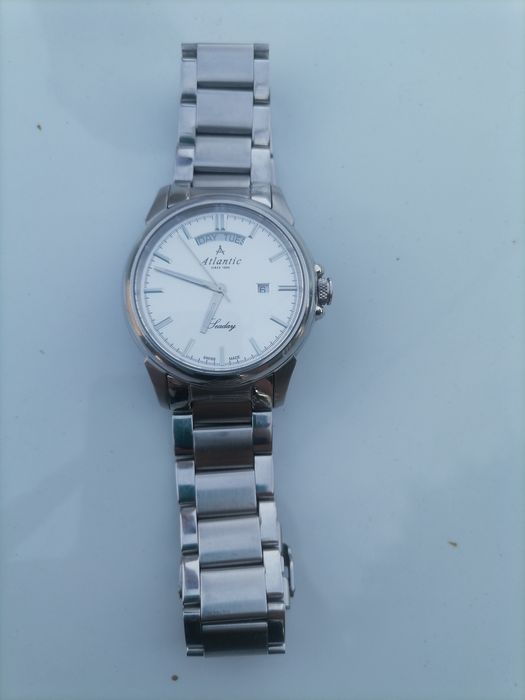 Ceas Atlantic Seaday