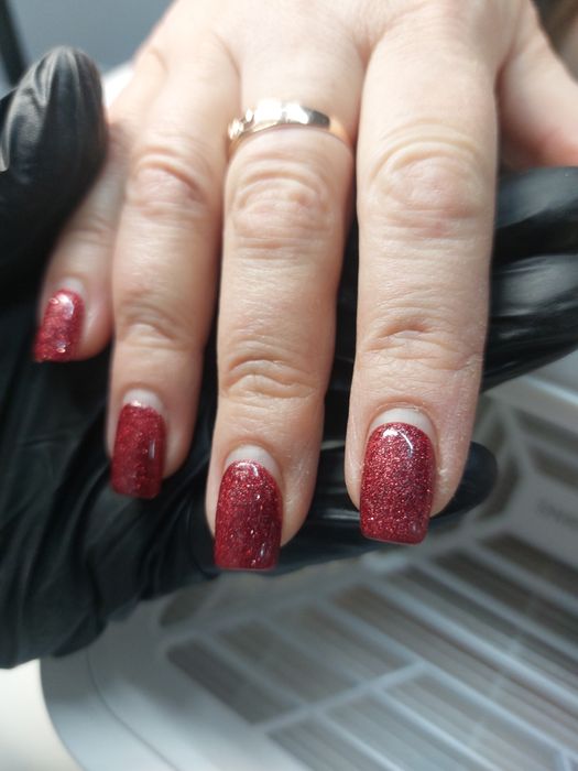 Nails Мастер, наращивание, гель покрытие.