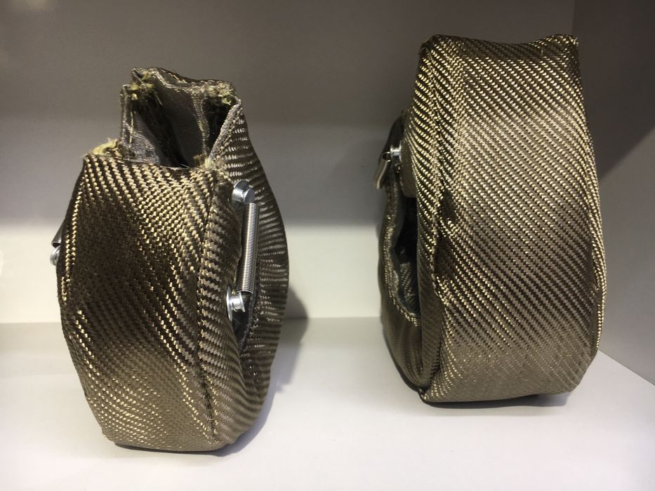 Термошуба турбины т3 т4 т6