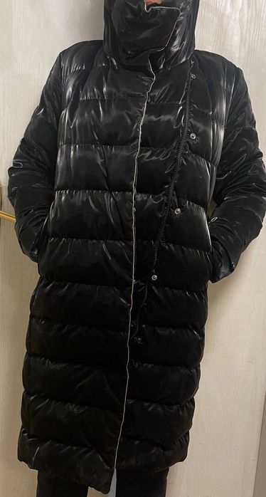 ICON Зимна дамска парка с калучлка