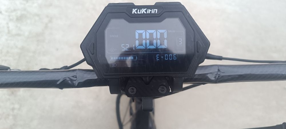 schimb sau vand kukirin g2 max