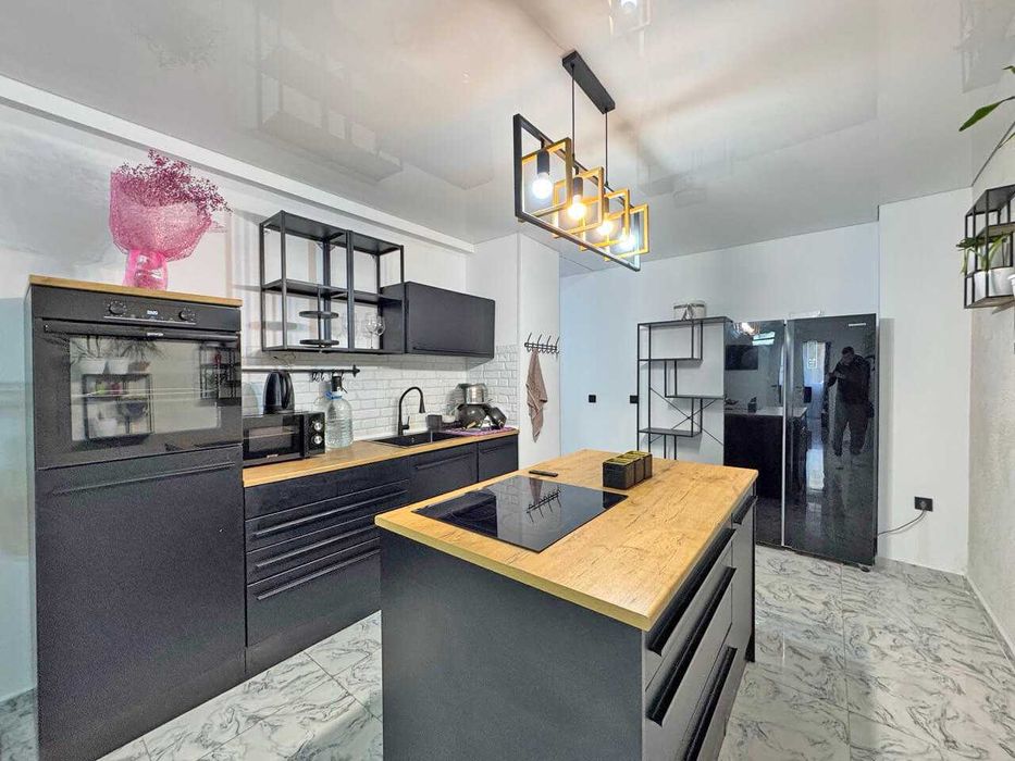 Продава се Тристаен апартамент в к.к. Слънчев бряг - 109 кв.м за 606 €/кв.м - Снимка #4