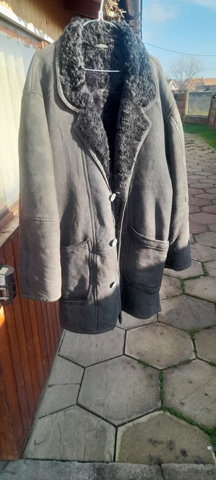 Scurtă piele naturală