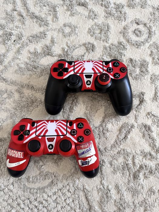 Игровый Плейстейшн