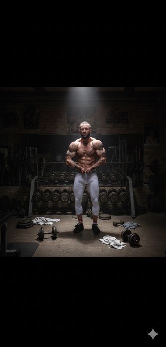 Antrenor personal în oradea