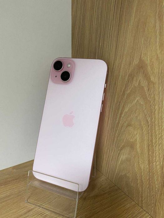 IPHONE 15 PLUS, 512 GB, BATERIE 95%/Fin X Amanet&Exchange cod 116112